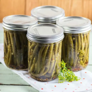 Pepper Pickle