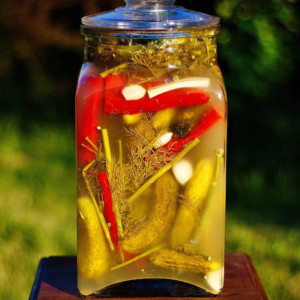 Pickle